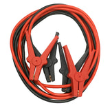 Juego de cables de arranque de 16mm2 aislados, 3m - 220A