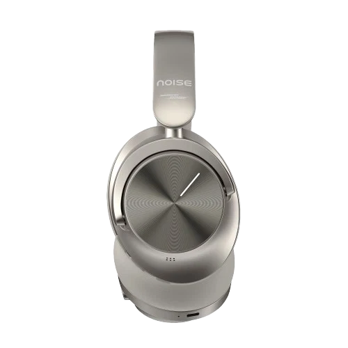 Noise-Sound by BOSE Buds Max, titanio