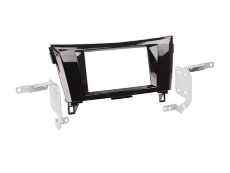 21CT23NS20 Marco 2-DIN para Nissan