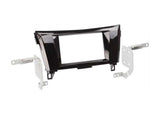 21CT23NS20 2-DIN Frame for Nissan