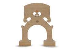 Despiau Puente para contrabajo Planet B Belgian Model - 3/4 (ancho de pie 150)
