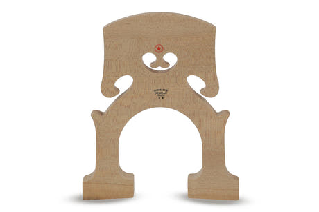 Despiau Puente para contrabajo Planet B Belgian Model - 3/4 (ancho de pie 150)