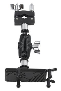 Soporte para smartphone Gibraltar Accessories Dual Adjust - SC-DASS