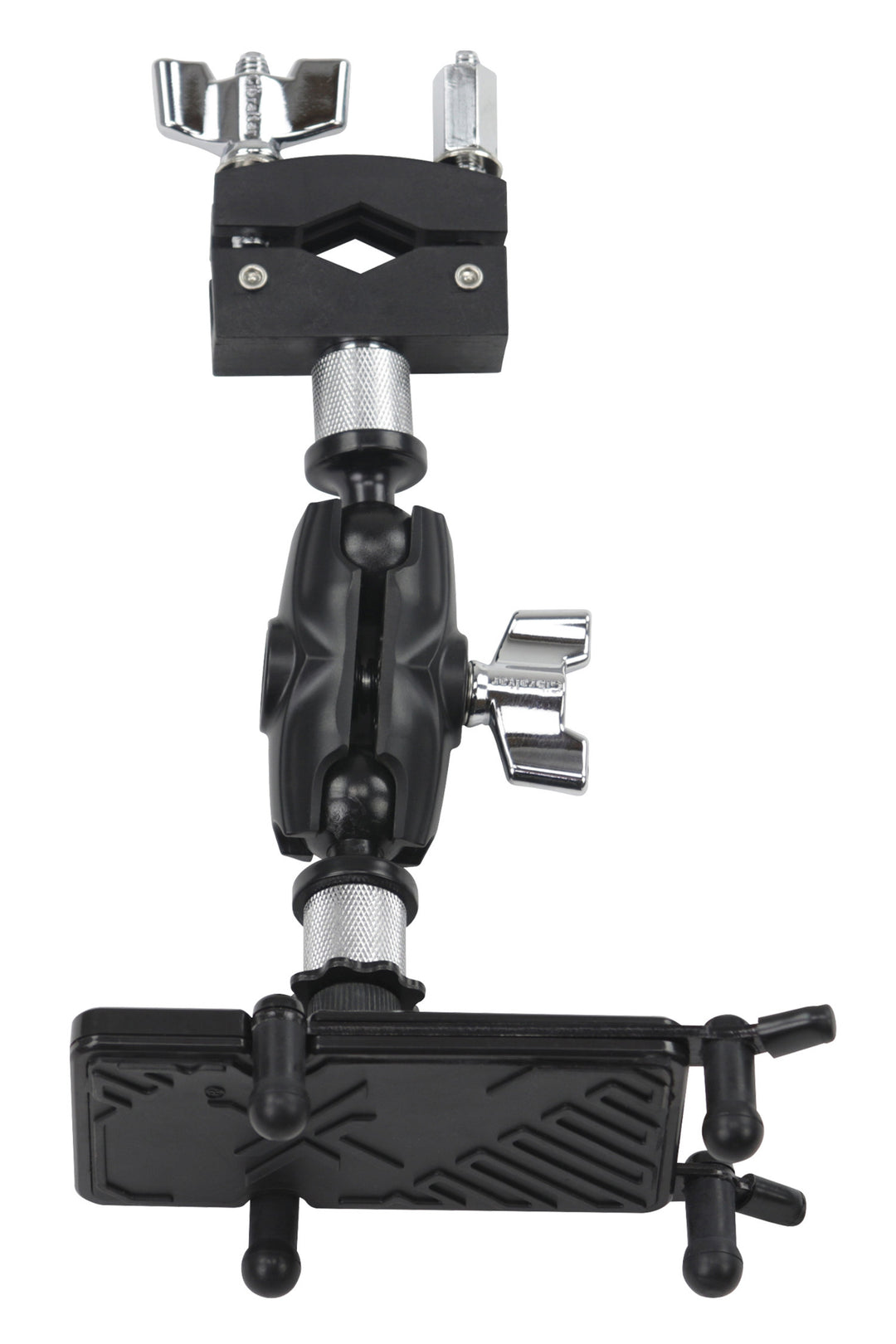 Soporte para smartphone Gibraltar Accessories Dual Adjust - SC-DASS