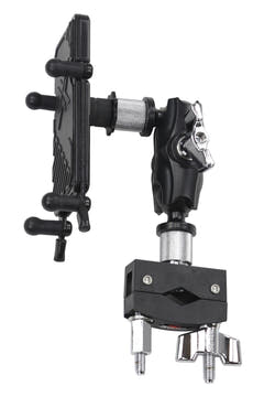 Soporte para smartphone Gibraltar Accessories Dual Adjust - SC-DASS