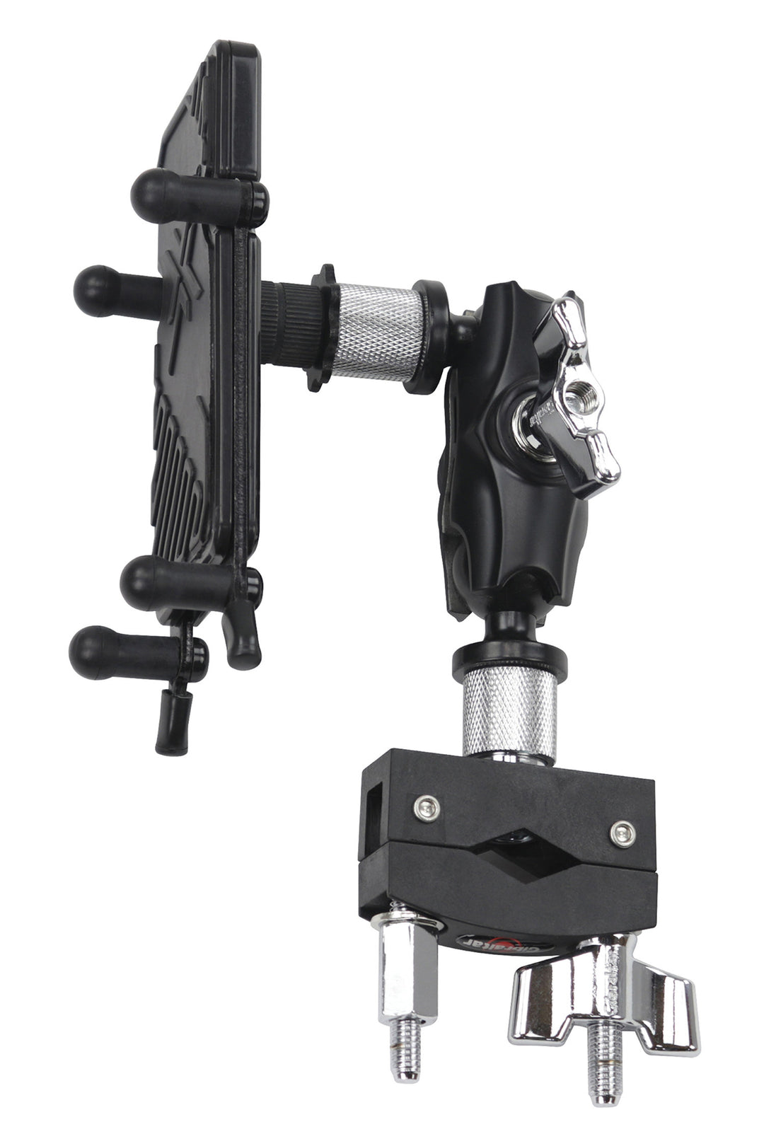 Soporte para smartphone Gibraltar Accessories Dual Adjust - SC-DASS