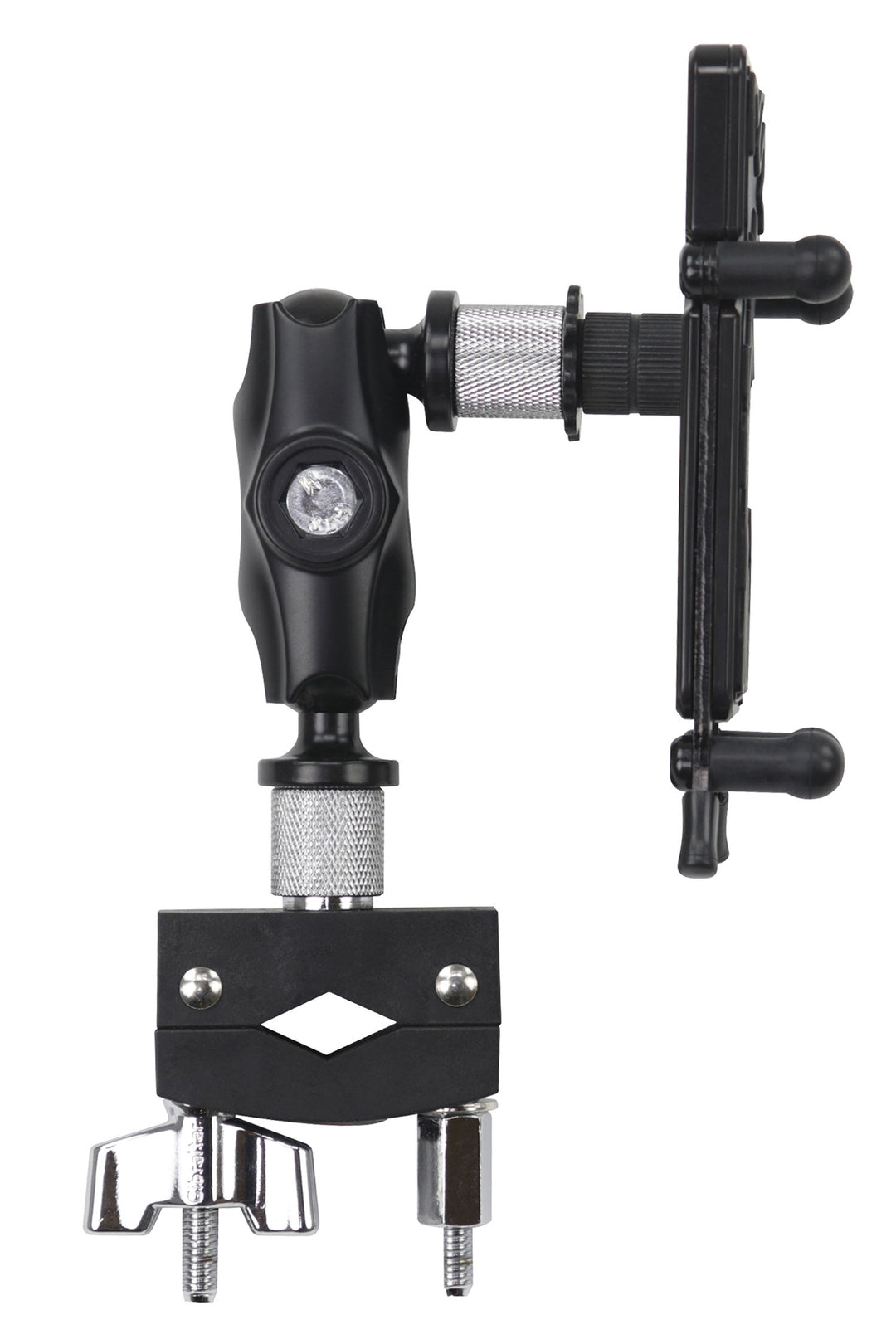 Soporte para smartphone Gibraltar Accessories Dual Adjust - SC-DASS