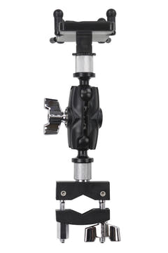 Soporte para smartphone Gibraltar Accessories Dual Adjust - SC-DASS