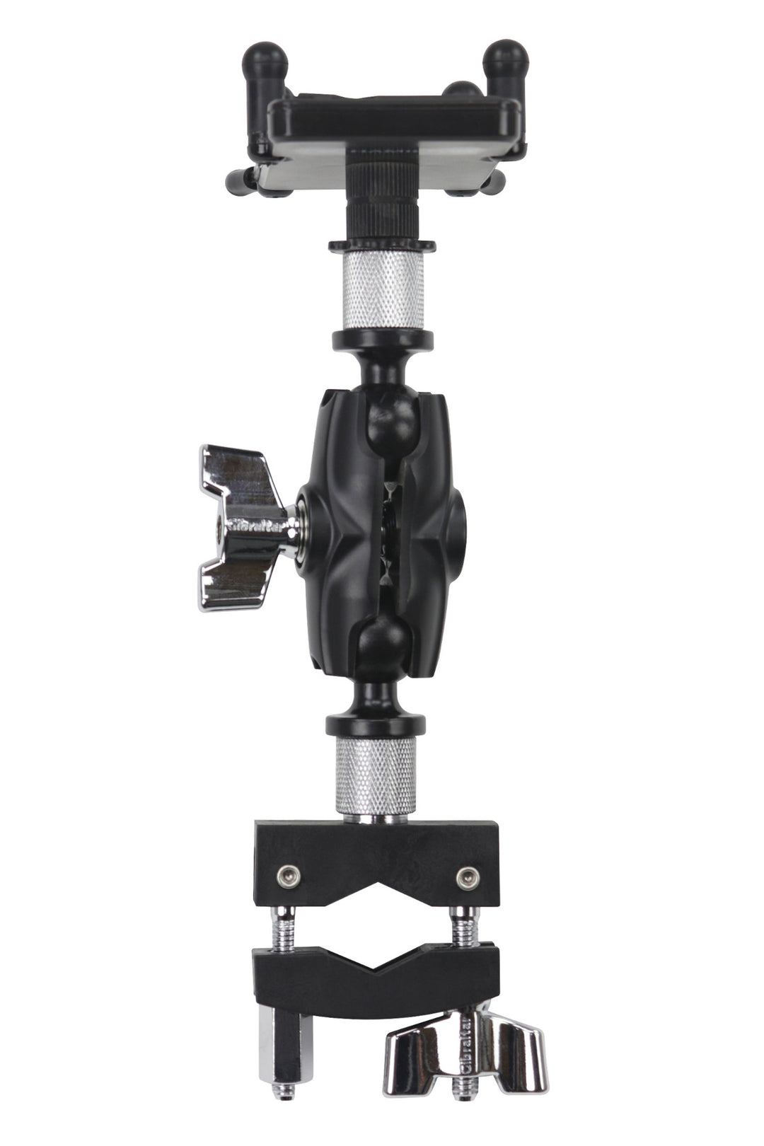 Soporte para smartphone Gibraltar Accessories Dual Adjust - SC-DASS