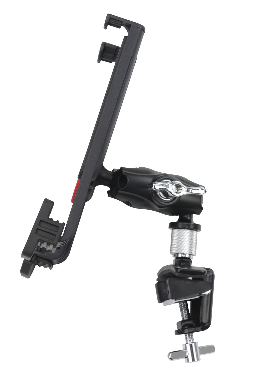 Gibraltar Accesorio para bombo drum Soporte para tablet - SC-DATBD