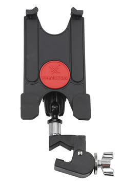 Gibraltar Accessories Soporte para tablet con ajuste doble - SC-DABCC
