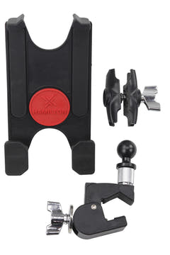 Gibraltar Accessories Soporte para tablet con ajuste doble - SC-DABCC