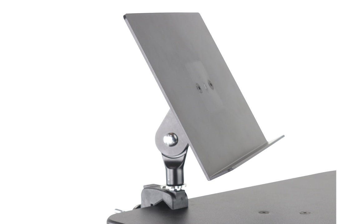Soporte para partituras Gibraltar Music Stand Dual Adjust - SC-GMDCM