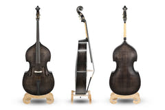 GEWA Contrabajo Europa Student Rockabilly - 3/4