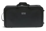 GEWA Trumpet case Compact - Dimensions (L x W x D in cm): 58 x 28 x 23 (Weight: 3,5 kg)