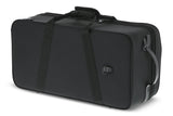 GEWA Trumpet case Compact - Dimensions (L x W x D in cm): 58 x 28 x 23 (Weight: 3,5 kg)