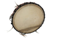 GEWA Shaman drum - Diámetro 38 cm