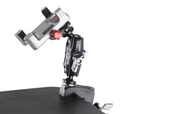 Gibraltar Accesorios Soporte para smartphone Dual Adjust - SC-DACMPH