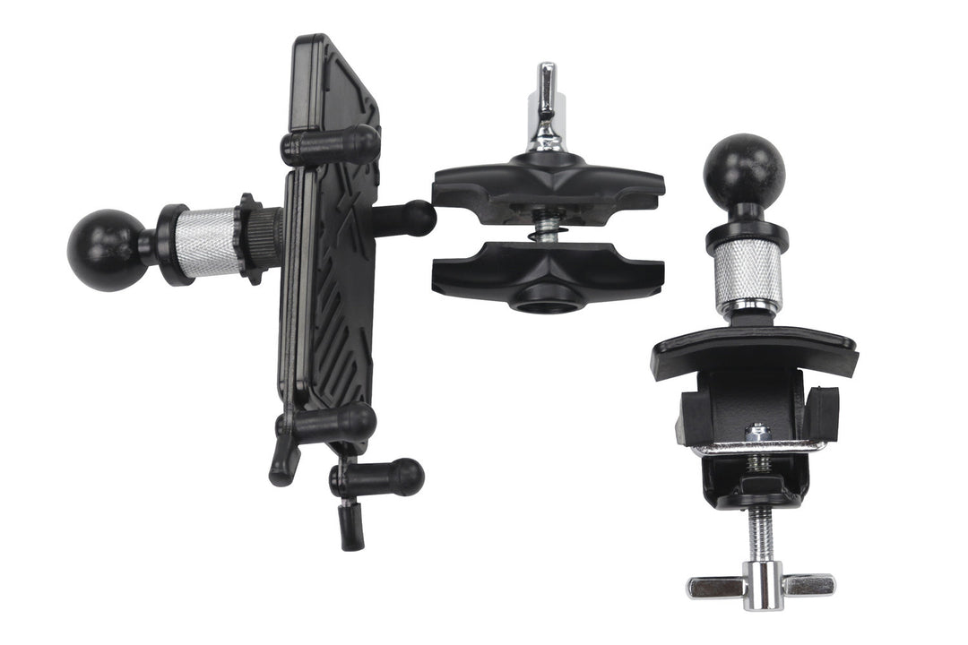 Gibraltar Accesorio para Bass drum Soporte para Smartphone - SC-DASBD