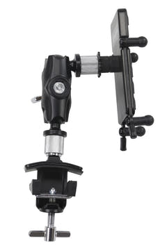 Gibraltar Accesorio para Bass drum Soporte para Smartphone - SC-DASBD