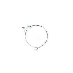 Jargar Evoke cuerda E para violines 4/4 con bola, medium