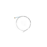 Jargar Evoke cuerda E para violines 4/4 con bola, medium