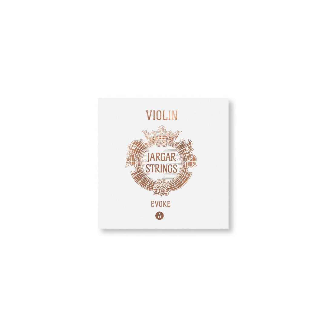 Jargar cuerdas para Violines Evoke - A 4/4 medium