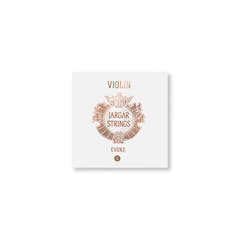 Jargar Cuerdas para Violines Evoke - G 4/4 medium