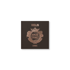 Jargar cuerdas de Violines Evoke - Set 1/2 medium
