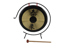 GEWA Chinagong - Diámetro 30 cm