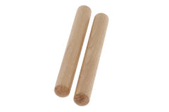GEWA BSX claves de haya, 20 cm (par)