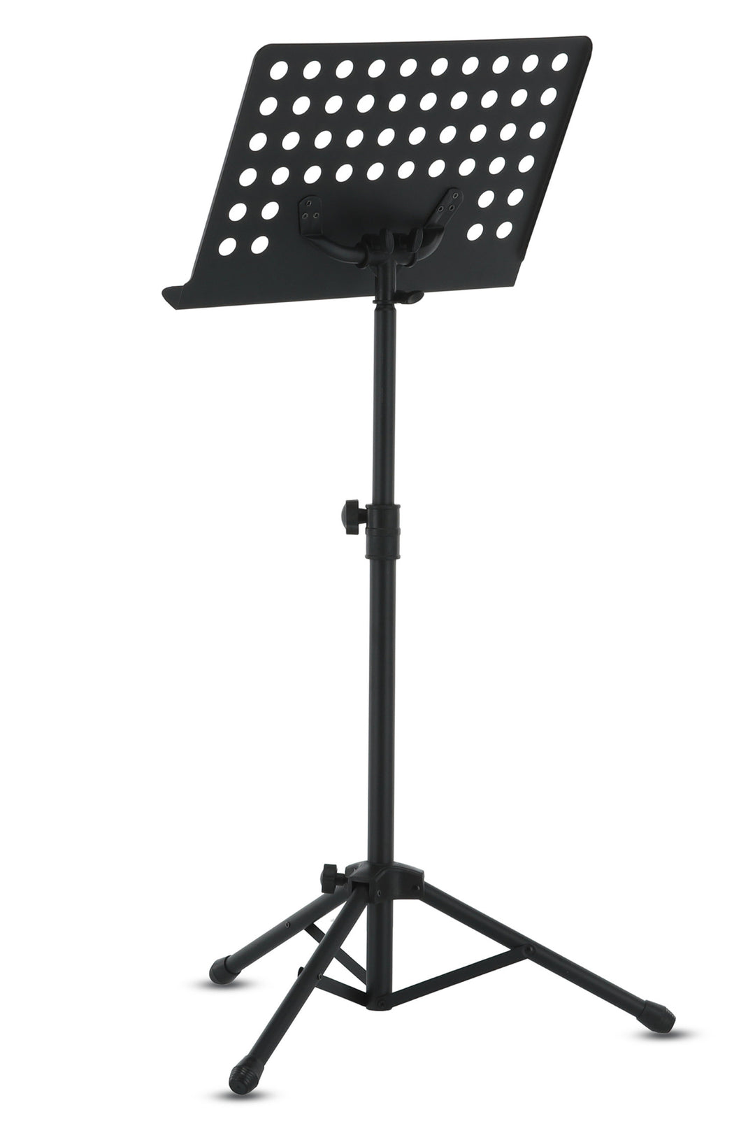 GEWA atril de orquesta - P/U5 negro (OMS-10B)