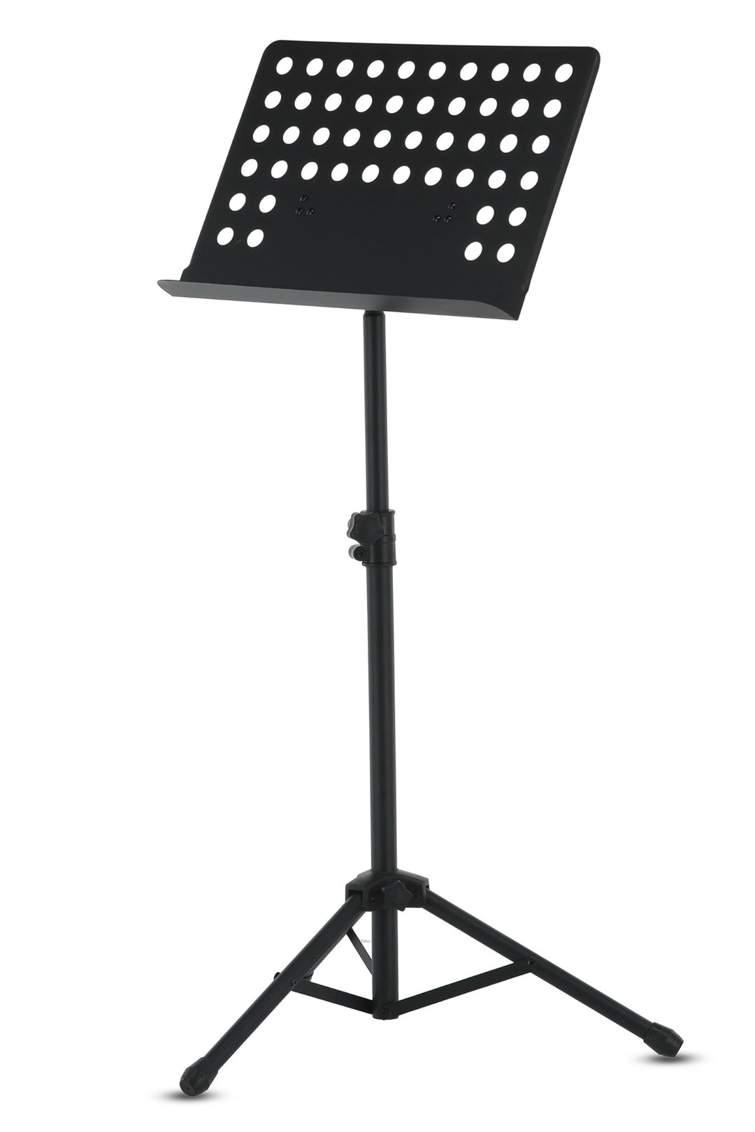 GEWA atril de orquesta - P/U5 negro (OMS-10B)