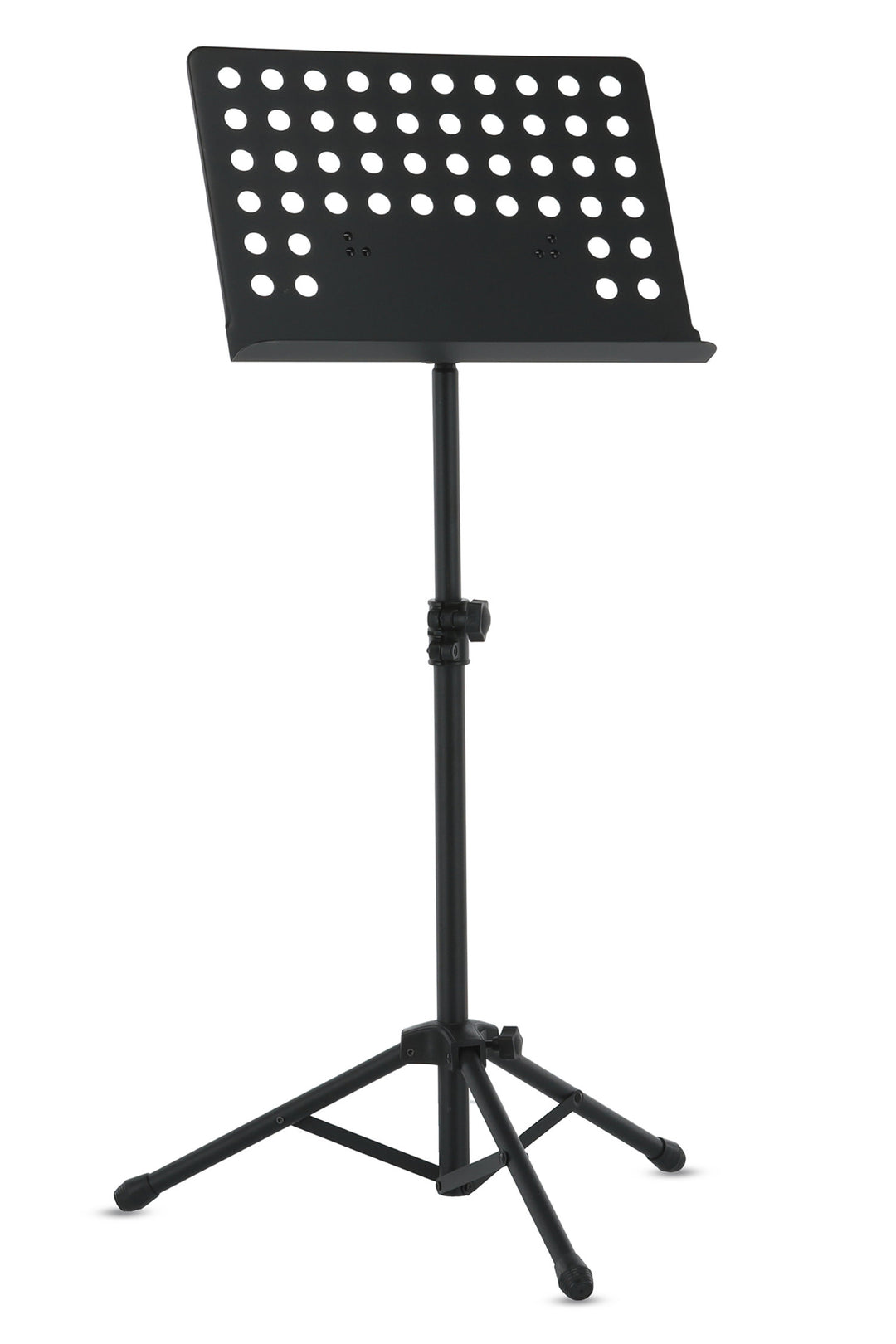 GEWA atril de orquesta - P/U5 negro (OMS-10B)