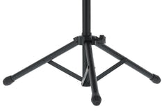 GEWA atril de música de orquesta - P/U5 stand negro (OMS-20B)