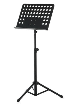 GEWA atril de música de orquesta - P/U5 stand negro (OMS-20B)