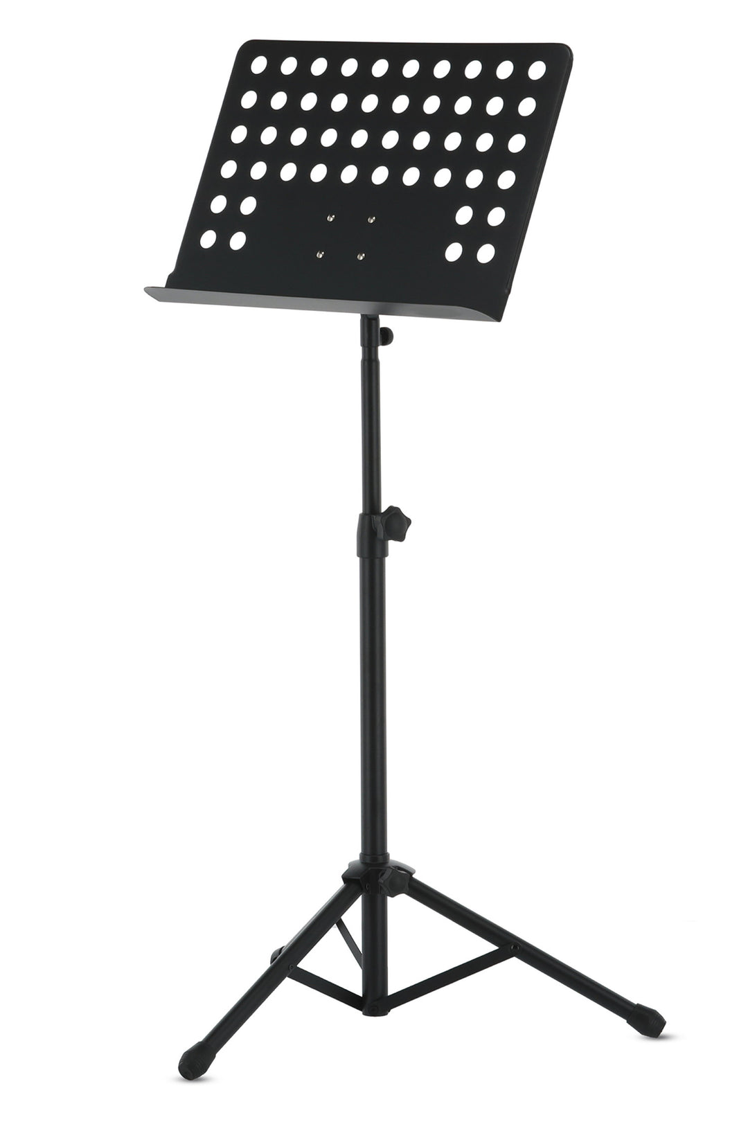 GEWA atril de música de orquesta - P/U5 stand negro (OMS-20B)