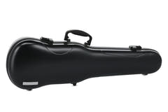 GEWA Estuches de violin con forma Air 1.7 - Black matt