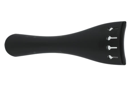 Wittner soporte para strings de viola 39,5-41,5 cm, sin afinadores finos