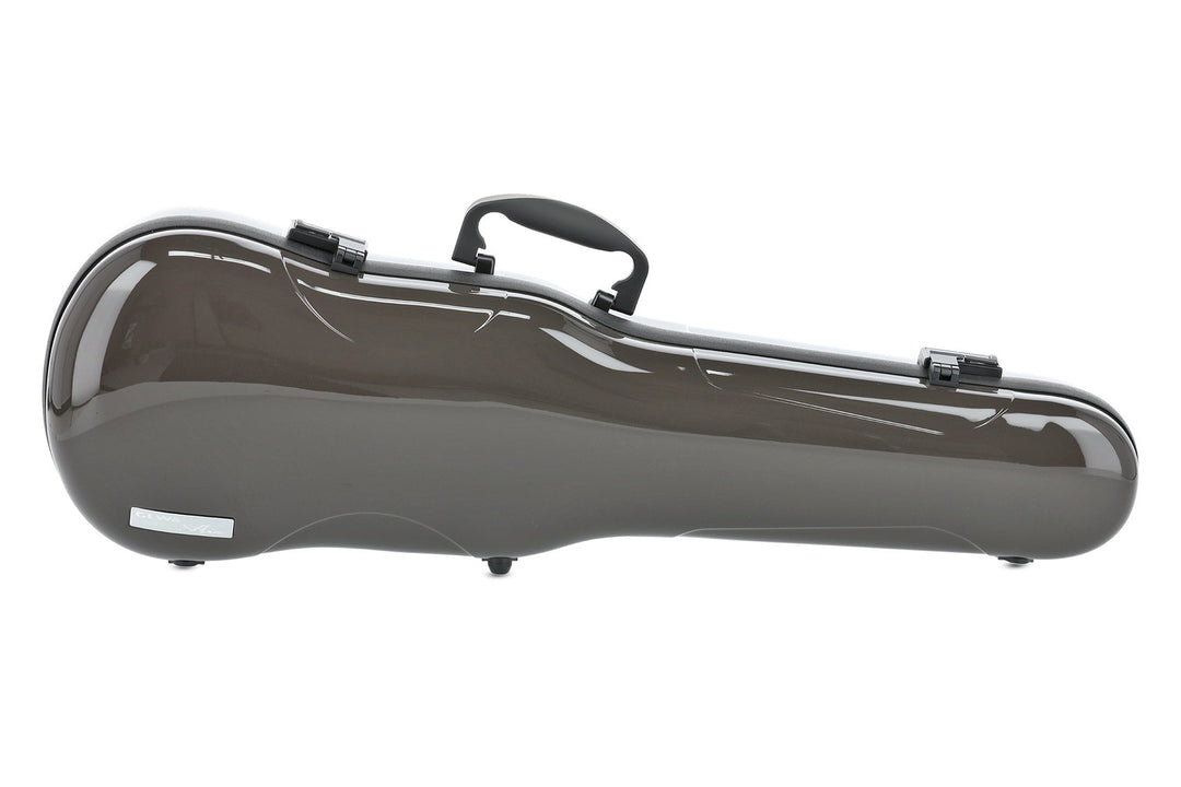 GEWA Estuches para Violines con forma Air 1.7 - Brown highgloss