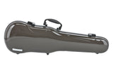 GEWA Form shaped violin cases Air 1.7 - Brown highgloss