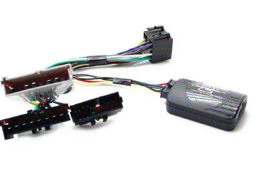 21CTSFO001.2 Interfaz para Ford