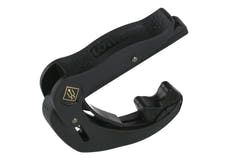 Wittner Capo ULTRA - Saz o guitarra infantil (996 Ultra)