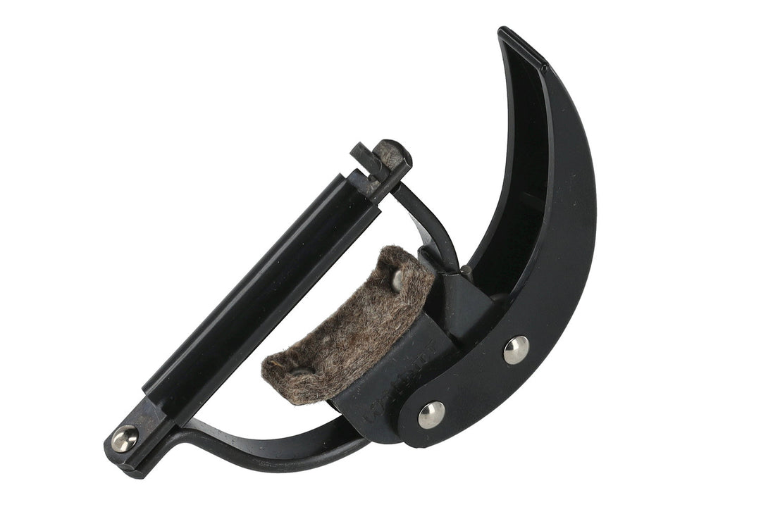 Wittner Capo Capo Metálico Vintage - Classical negro (997)