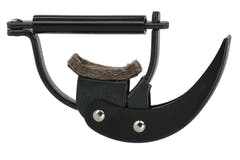 Wittner Capo Capo Metálico Vintage - Classical negro (997)