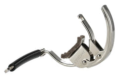 Wittner Capo Metal Capo Vintage - Acoustic/E niquelado (998F)