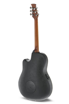 Applause AE44II guitarra electroacústica AE44-4S, Natural Satin