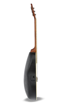 Applause AE44II guitarra electroacústica AE44-5S, Black Satin