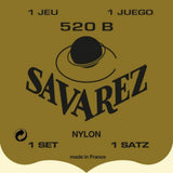 Savarez 526B Traditional Concert E6 cuerda grave para contrabajo, tensión low