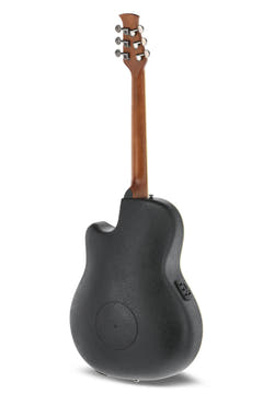 Applause AE44II guitarra electroacústica AE44-7S, Vintage Varnish Satin